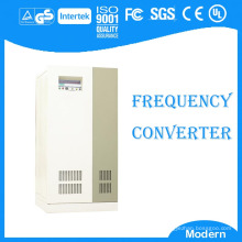 50Hz, 60Hz, 400Hz AC Frequency Converter